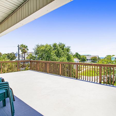 Carolina Boulevard 128 Isle of Palms Εξωτερικό φωτογραφία