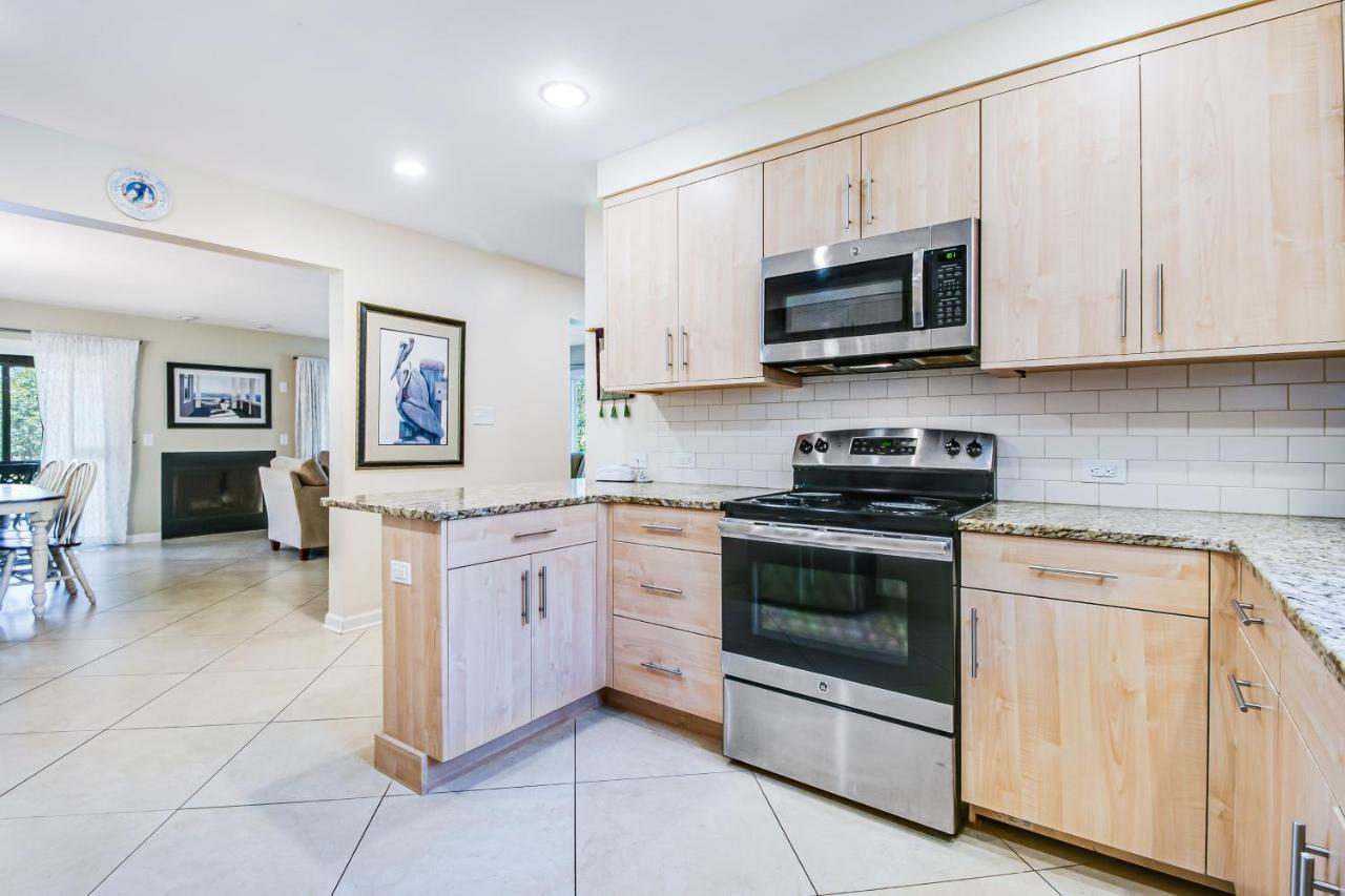 Carolina Boulevard 128 Isle of Palms Εξωτερικό φωτογραφία