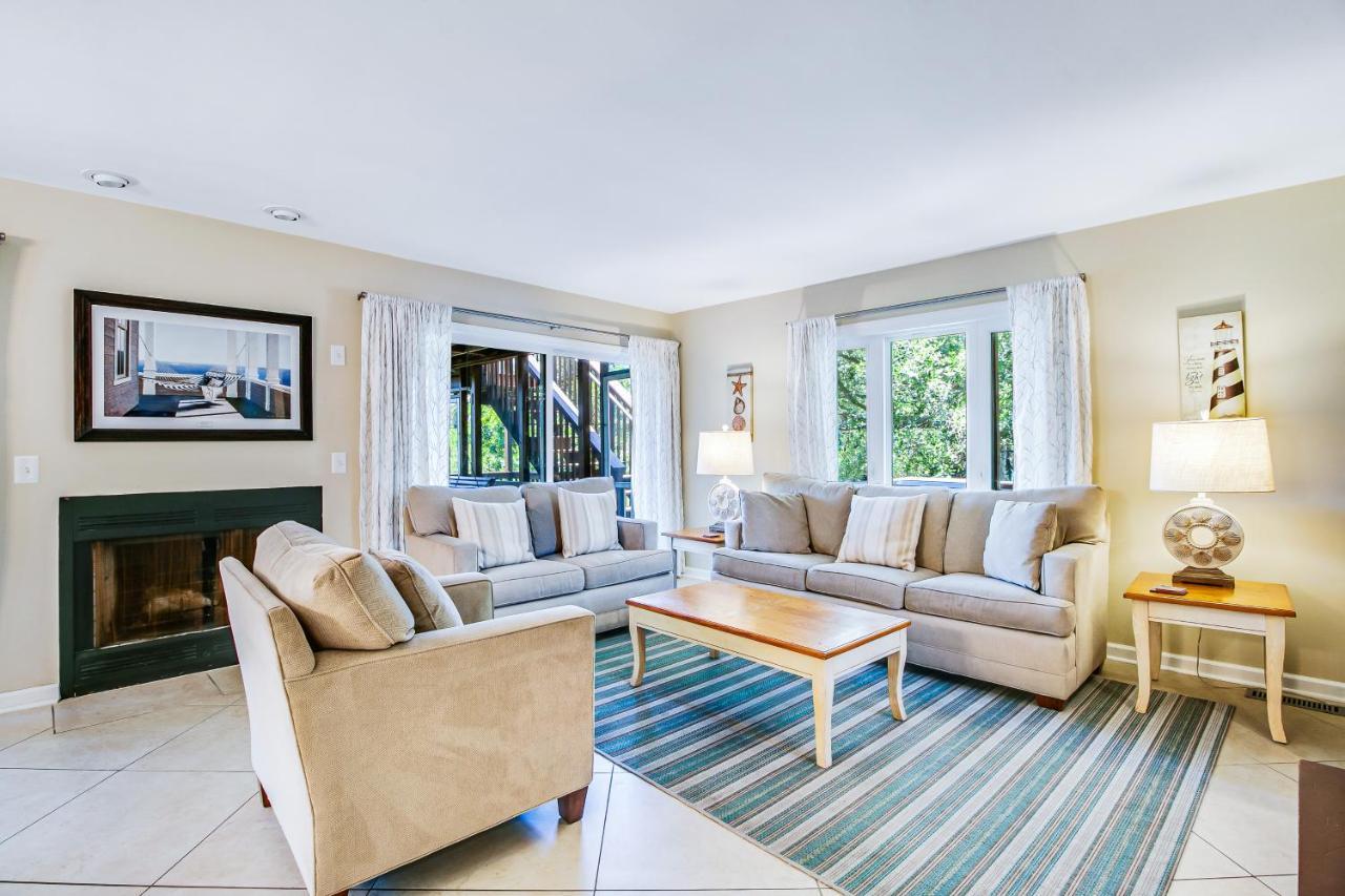 Carolina Boulevard 128 Isle of Palms Εξωτερικό φωτογραφία