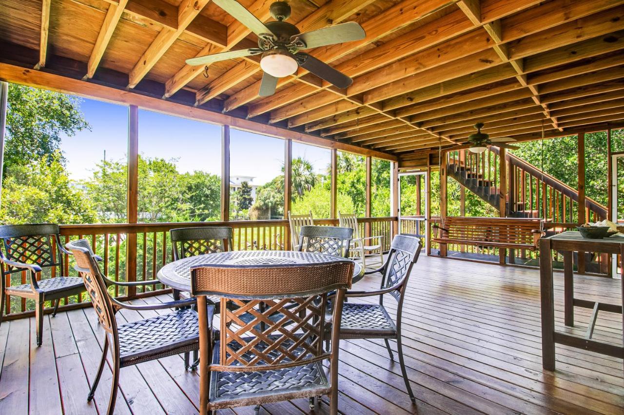 Carolina Boulevard 128 Isle of Palms Εξωτερικό φωτογραφία
