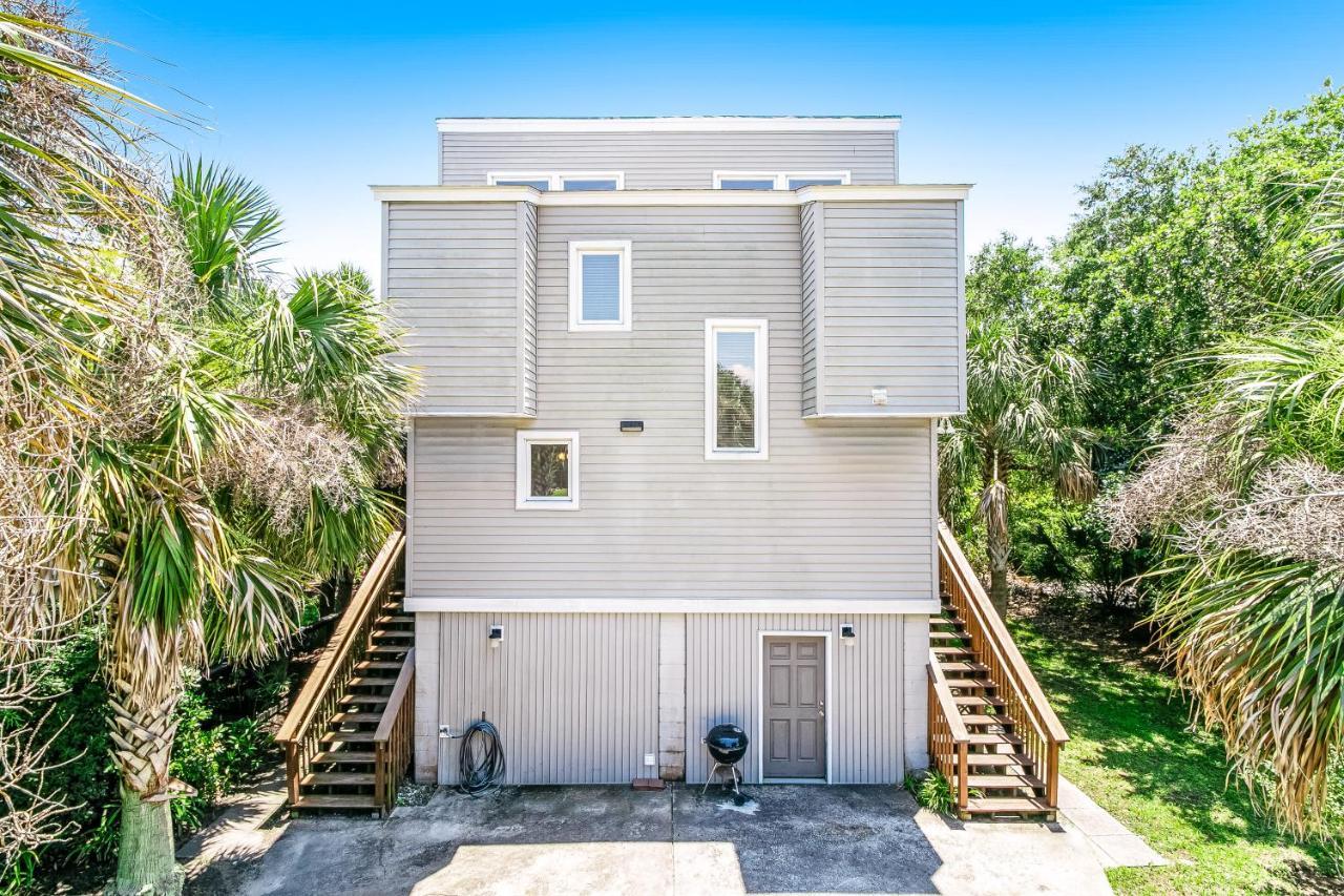 Carolina Boulevard 128 Isle of Palms Εξωτερικό φωτογραφία