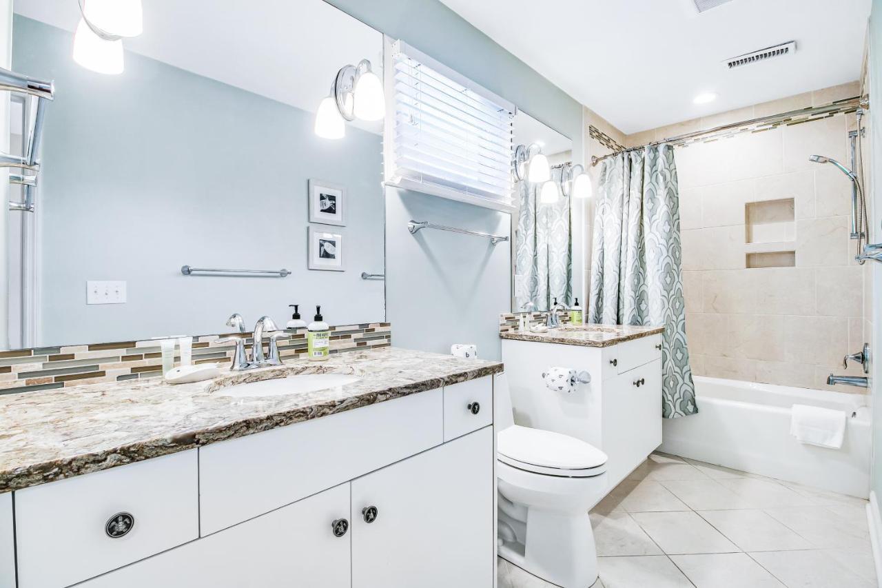 Carolina Boulevard 128 Isle of Palms Εξωτερικό φωτογραφία