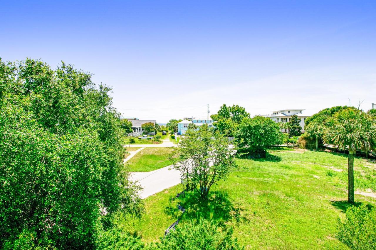 Carolina Boulevard 128 Isle of Palms Εξωτερικό φωτογραφία