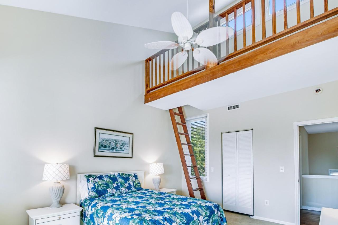 Carolina Boulevard 128 Isle of Palms Εξωτερικό φωτογραφία