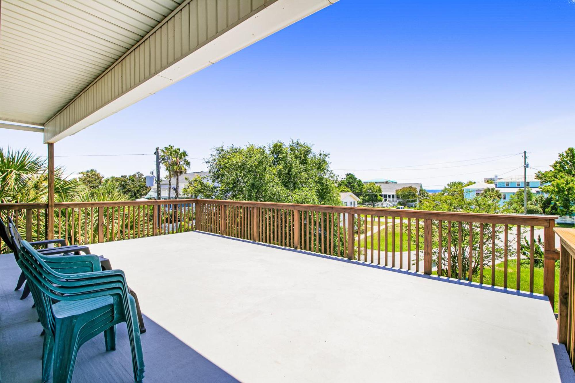 Carolina Boulevard 128 Isle of Palms Εξωτερικό φωτογραφία