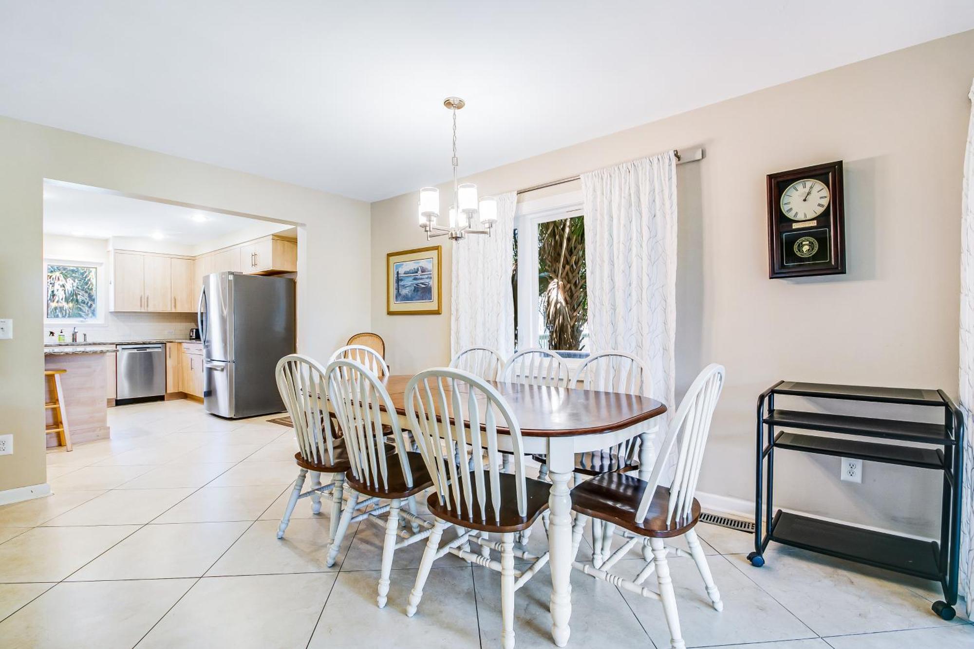 Carolina Boulevard 128 Isle of Palms Εξωτερικό φωτογραφία