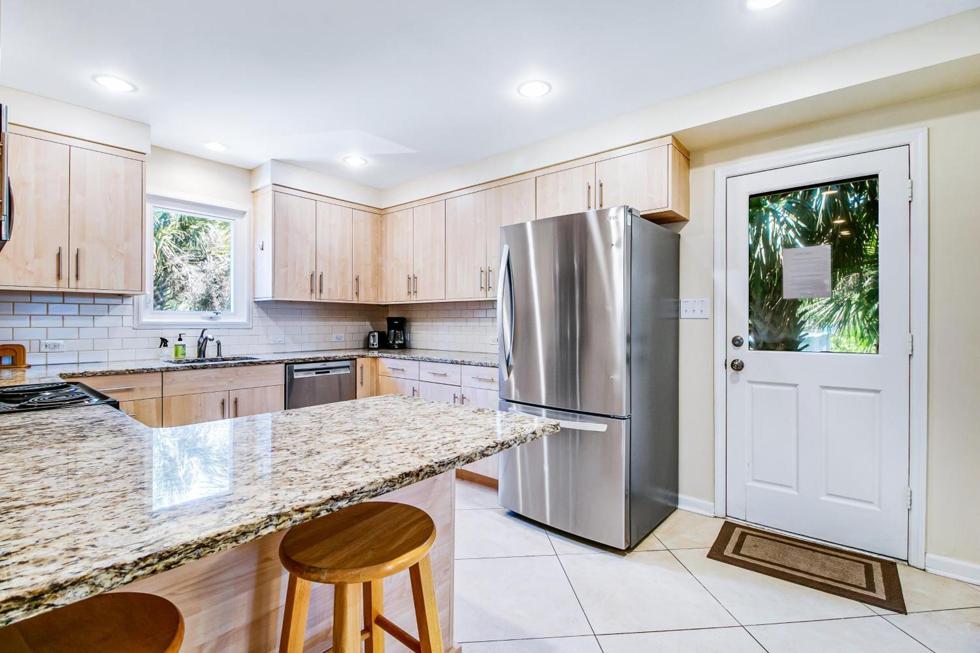 Carolina Boulevard 128 Isle of Palms Εξωτερικό φωτογραφία