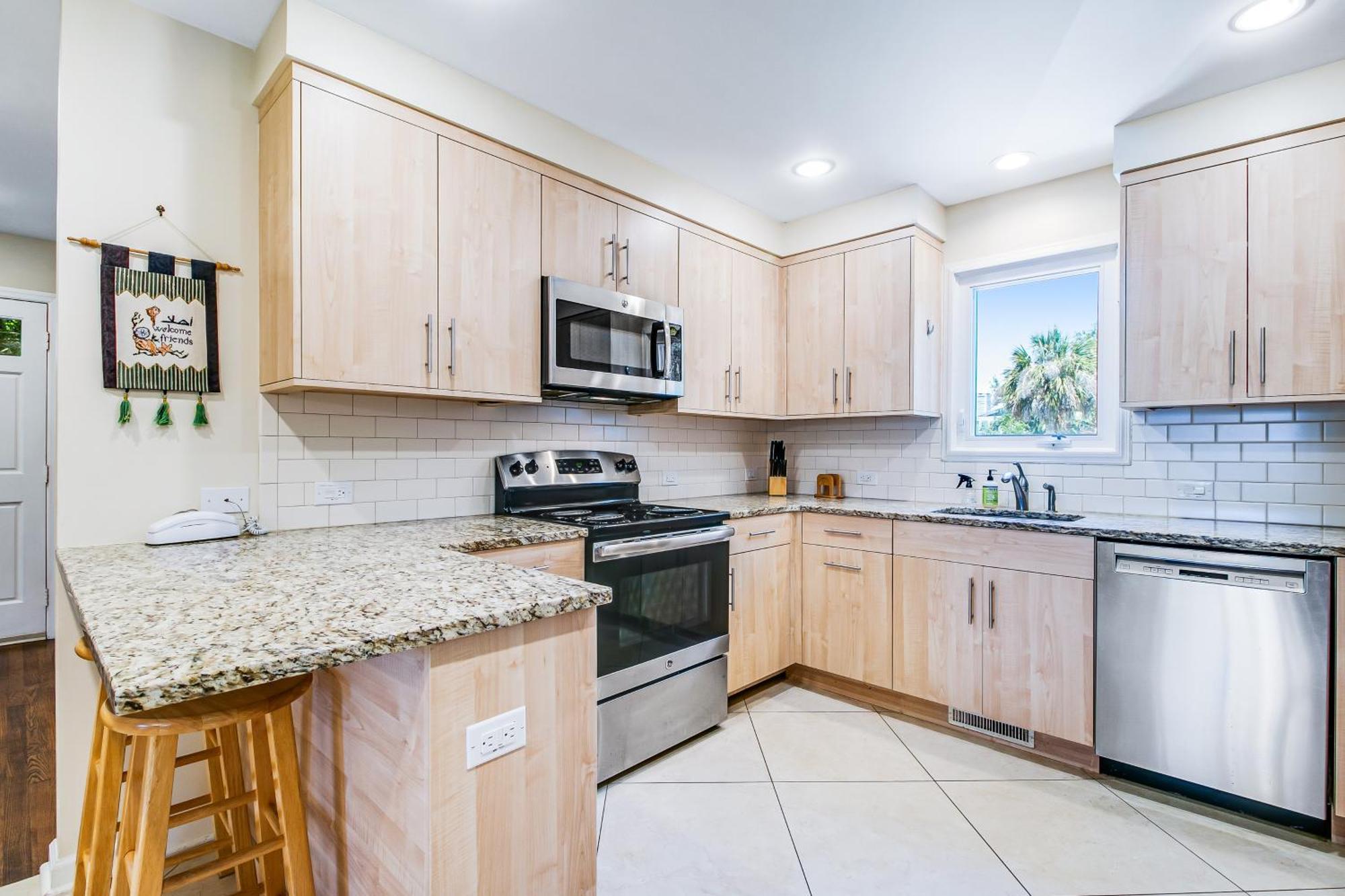 Carolina Boulevard 128 Isle of Palms Εξωτερικό φωτογραφία