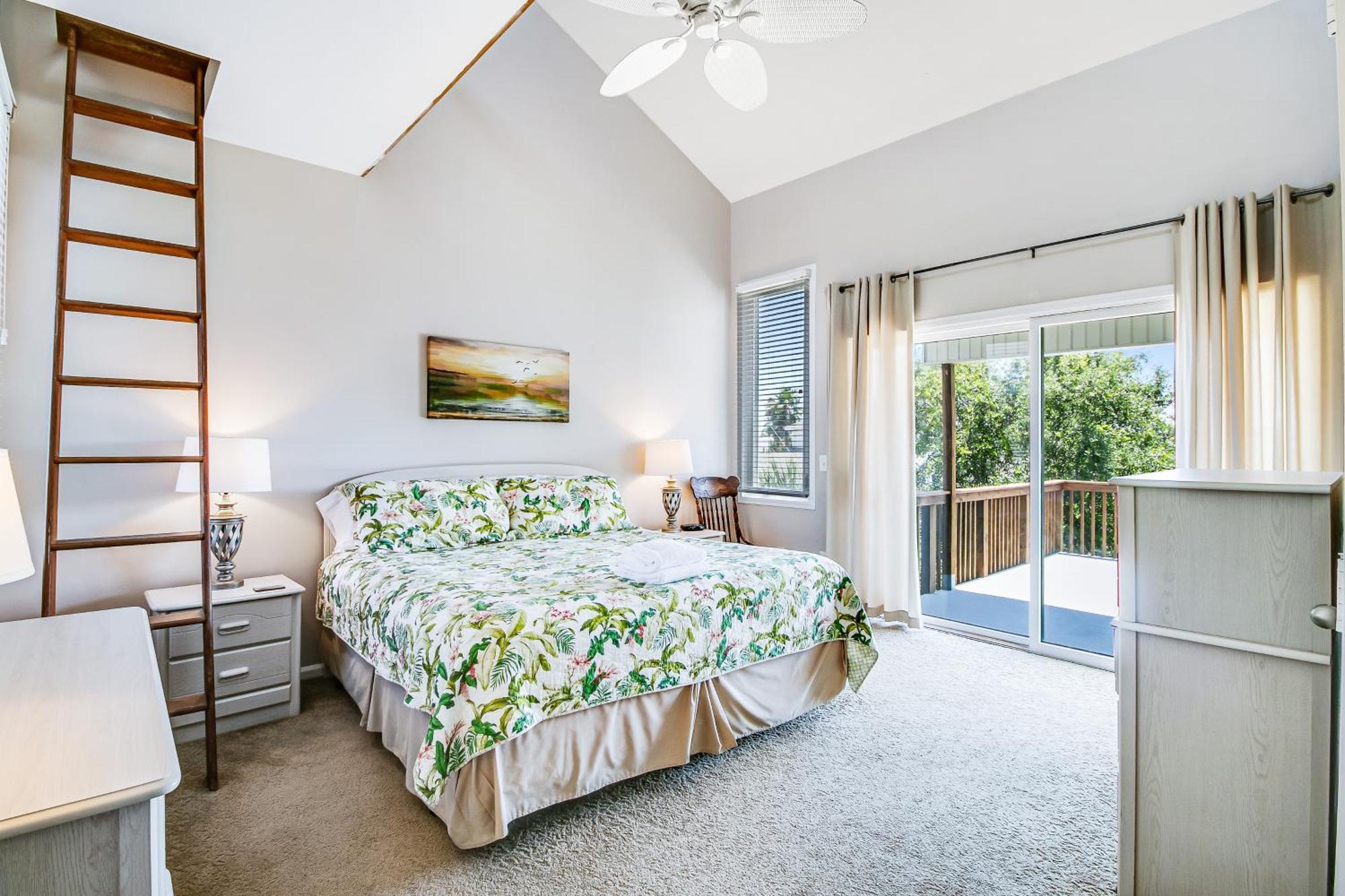 Carolina Boulevard 128 Isle of Palms Εξωτερικό φωτογραφία