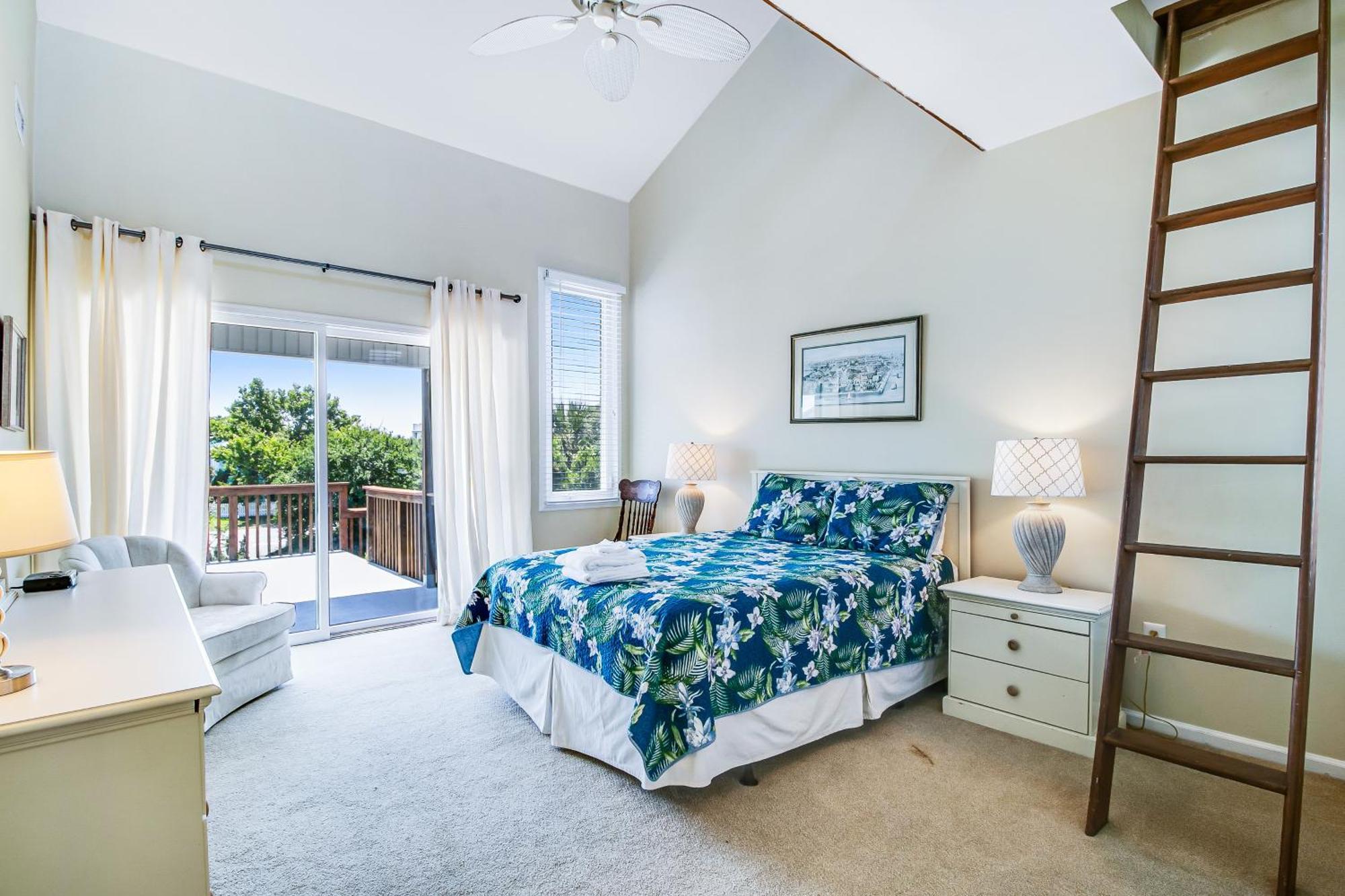 Carolina Boulevard 128 Isle of Palms Εξωτερικό φωτογραφία
