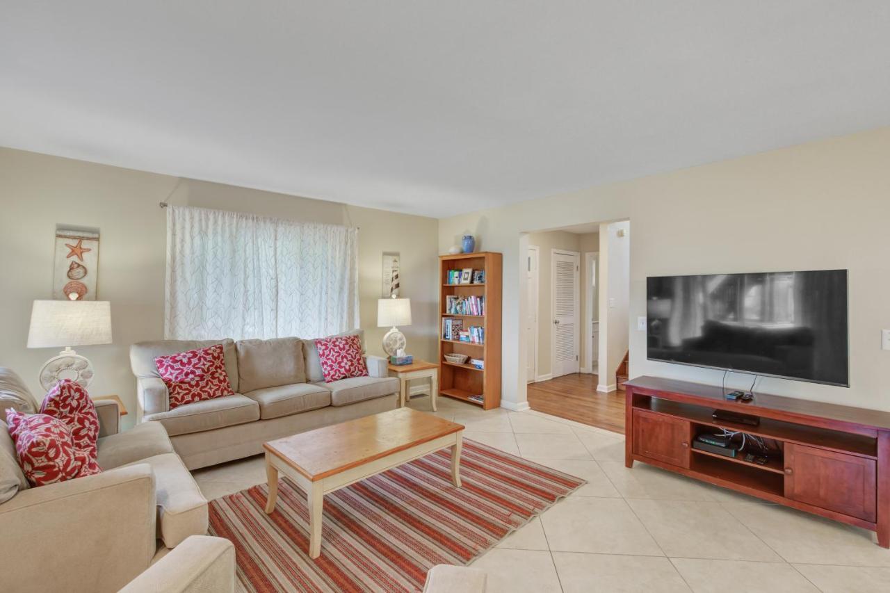 Carolina Boulevard 128 Isle of Palms Εξωτερικό φωτογραφία